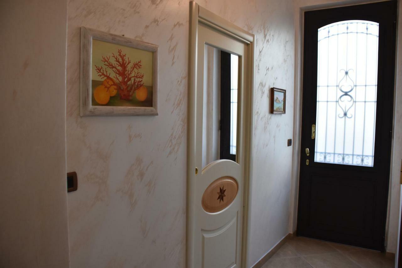 Il Corallo Rosso Giardini Naxos Exterior foto